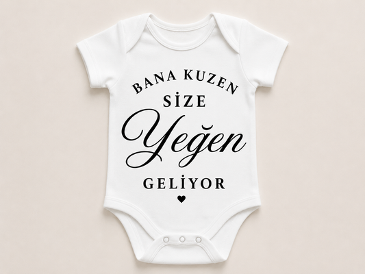 Baby Romper