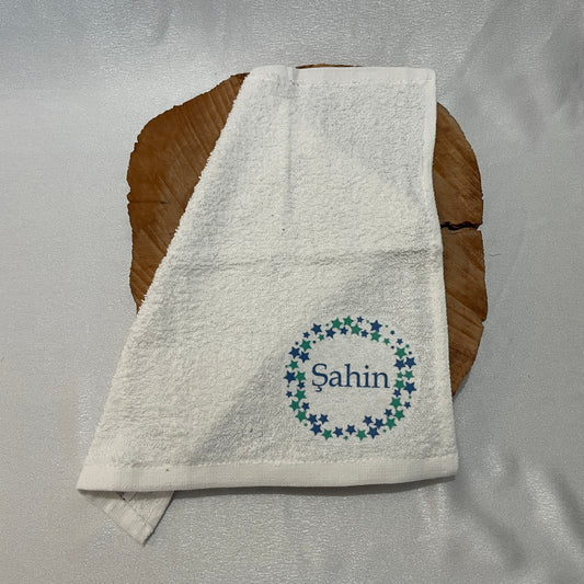 baby monddoekjes - gepersonaliseerde monddoekje - baby doek met foto of tekst - kraam cadeau - new born kadro - zwangerschaps cadeau - geboorte cadeau