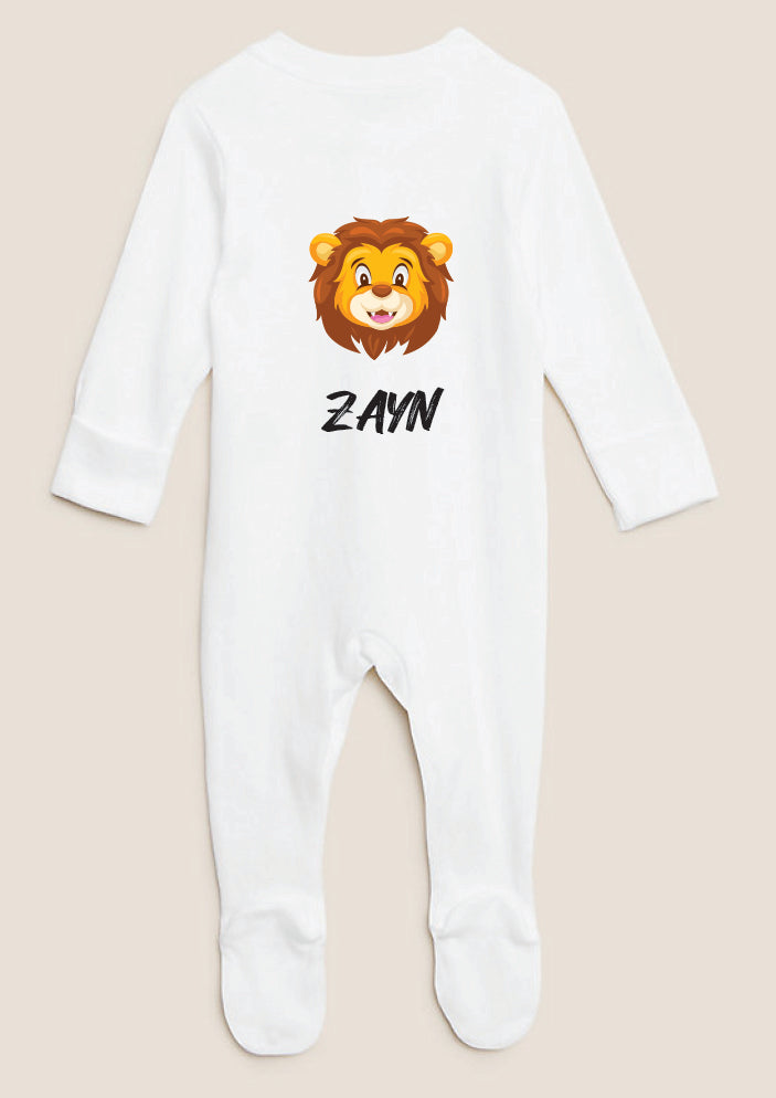 Baby slaappak - babypyjama - voetbalteam pakje - beek zibin takimi - galatasaray - fenerbahce - besiktas - trabzonspor