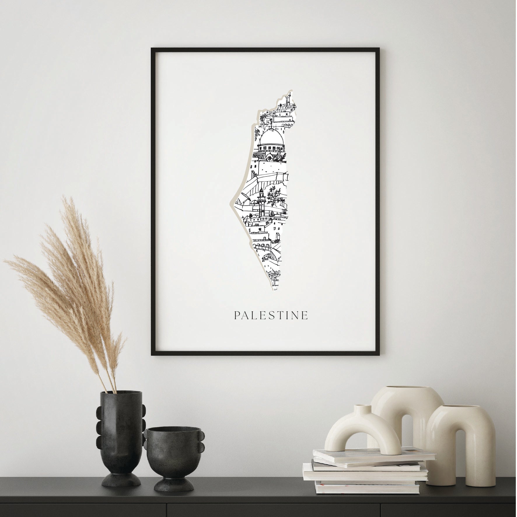Palestina-posters, Palestijnse-cultuur, Palestijnse-strijd, Palestijnse-kunst, posters-van-Palestina, iconen-van-Palestina, geschiedenis-Palestina, Palestijnse-identiteit, politieke-posters, Palestijnse-symbolen