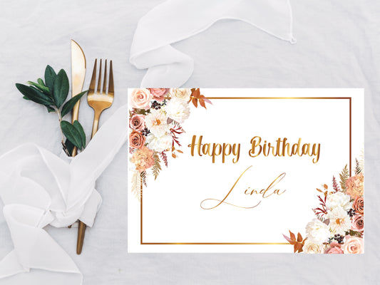 placemate set met eigen tekst - chocolade met servet - verjaardag vrijgezellenfeest decoratie - bachelorette party