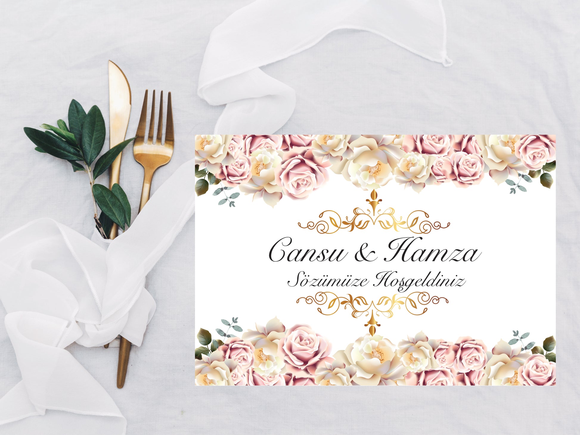 placemate set met eigen tekst - chocolade met servet - verjaardag vrijgezellenfeest decoratie - bachelorette party