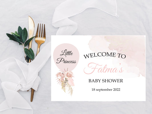 placemate set met eigen tekst - chocolade met servet - verjaardag vrijgezellenfeest decoratie - bachelorette party