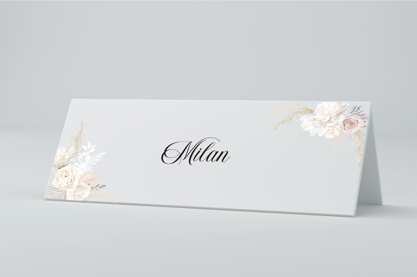 tafel kaart - table name card - masa karti isimli - naamkaartje  - plaatskaartje - Gepersonaliseerde tafelkaarten voor bruiloften vrijgezellenfeesten 