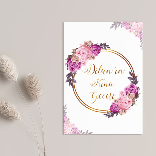 uitnodigingskaart - tafelkaarten - babyshower - its a girl / boy - kaart voor uitnodiging - wenskaarten - bridal shower - baby voorspellingen