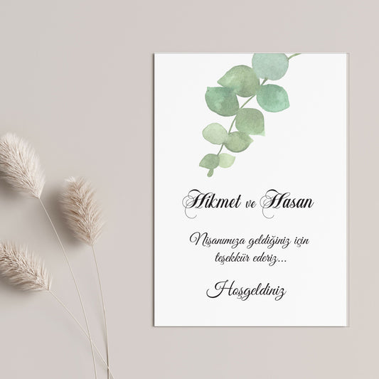 uitnodigingskaart - tafelkaarten - babyshower - its a girl / boy - kaart voor uitnodiging - wenskaarten - bridal shower