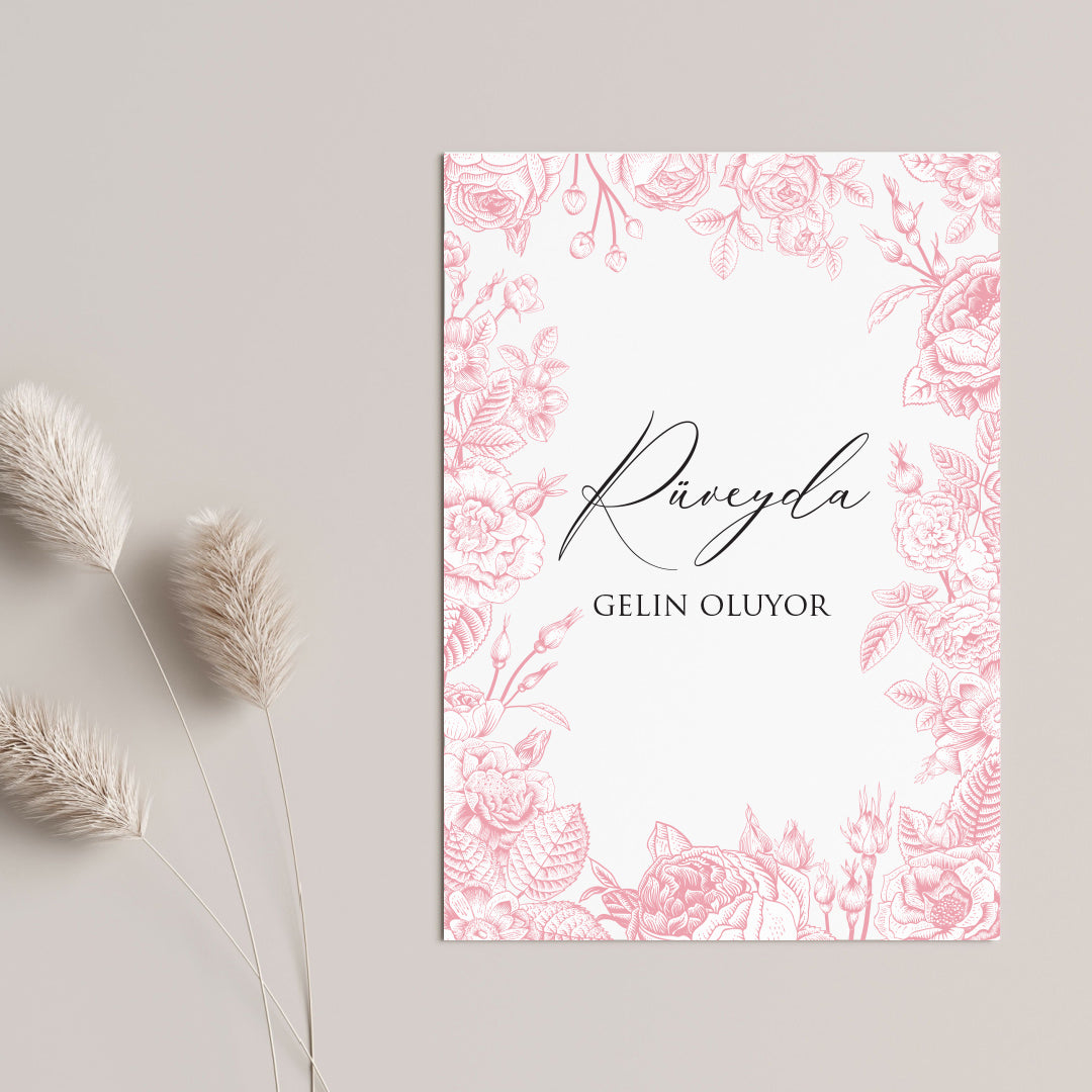uitnodigingskaart - tafelkaarten - babyshower - its a girl / boy - kaart voor uitnodiging - wenskaarten - bridal shower