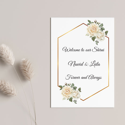 uitnodigingskaart - tafelkaarten - babyshower - its a girl / boy - kaart voor uitnodiging - wenskaarten - bridal shower