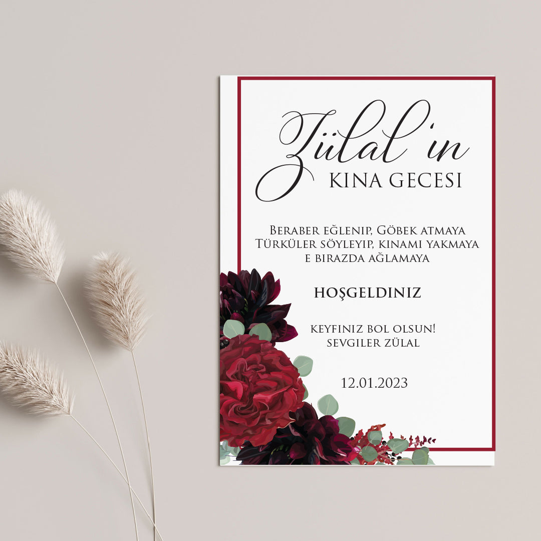 uitnodigingskaart - tafelkaarten - babyshower - its a girl / boy - kaart voor uitnodiging - wenskaarten - bridal shower