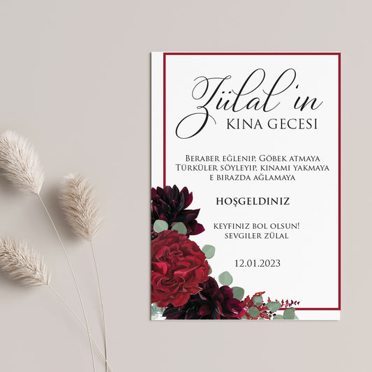 uitnodigingskaart - tafelkaarten - babyshower - its a girl / boy - kaart voor uitnodiging - wenskaarten - bridal shower