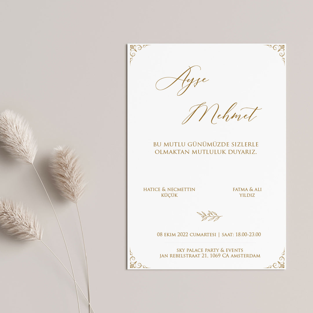 uitnodigingskaart - tafelkaarten - babyshower - its a girl / boy - kaart voor uitnodiging - wenskaarten - bridal shower