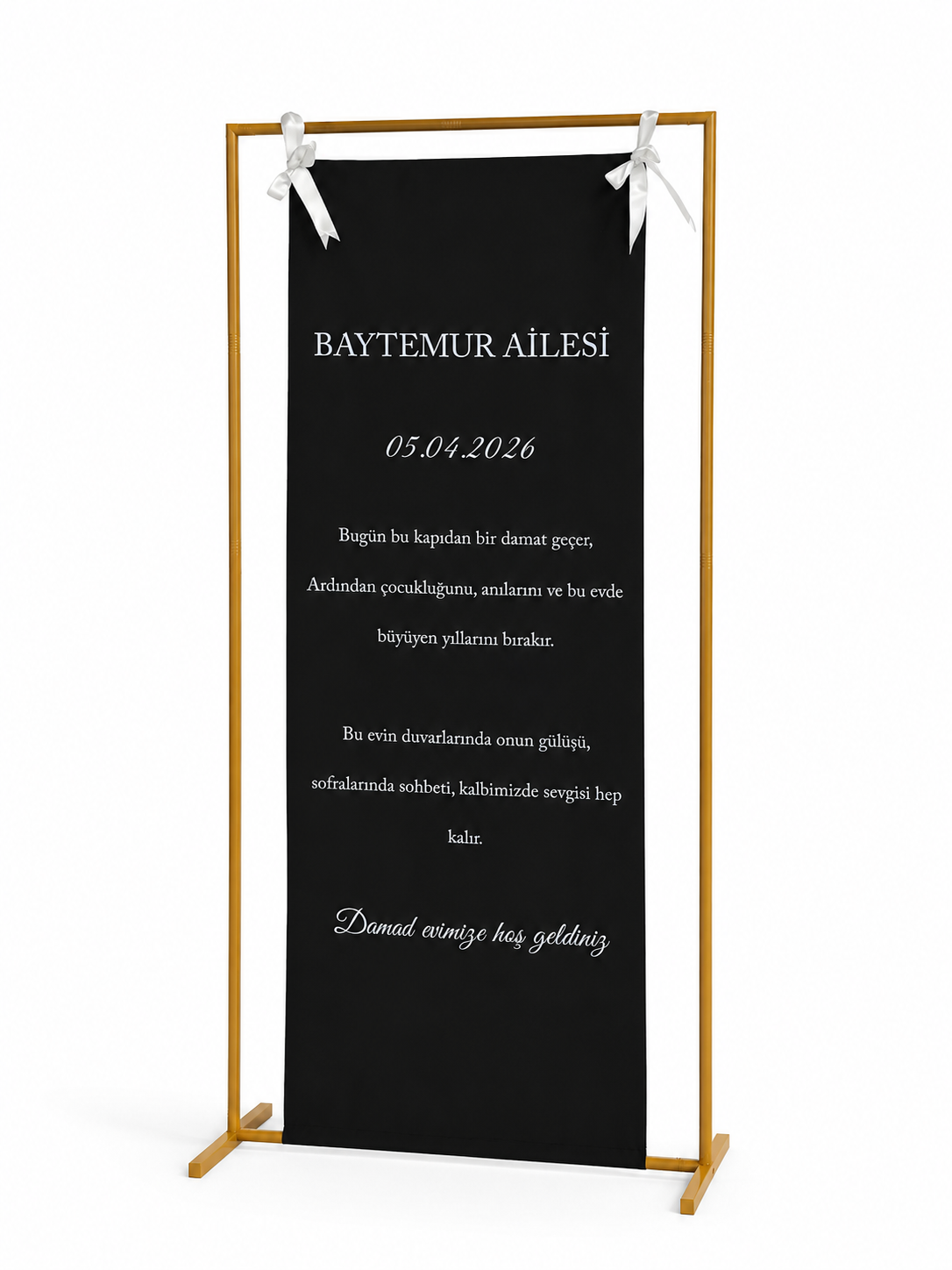 #dugun #nisan #soz #kina #nikah #gelindamats #hosgeldiniz #aile #dugundekor #dugunsusu #karsilama #weddingbanner #welkomstdoek #trouwdecoratie #gepersonaliseerd #bruiloft #weddingdecor #eventdecoratie #luxewedding #minimalwedding