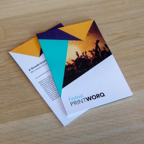 goedkope flyers in alle formaten