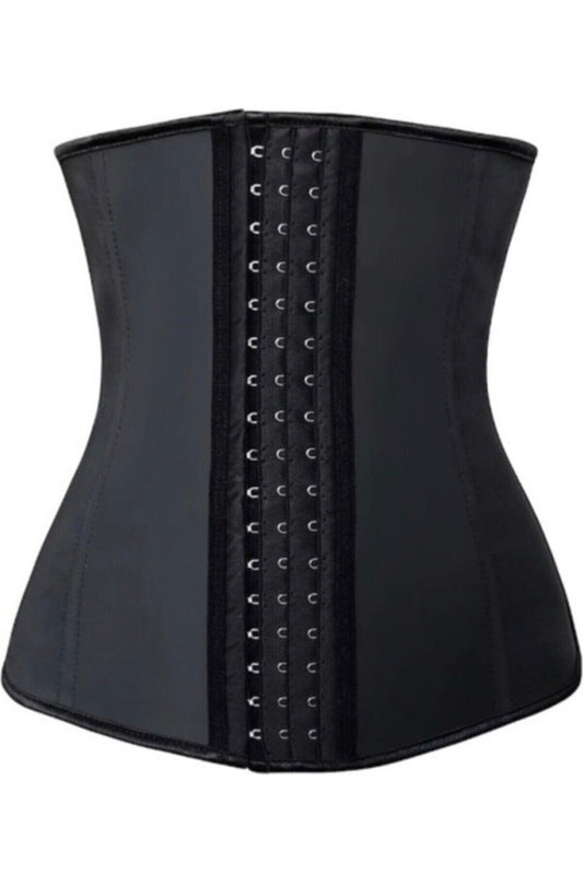 waisttrainer - zandloop figuur - slanke postuur - gewicht en vet verlies