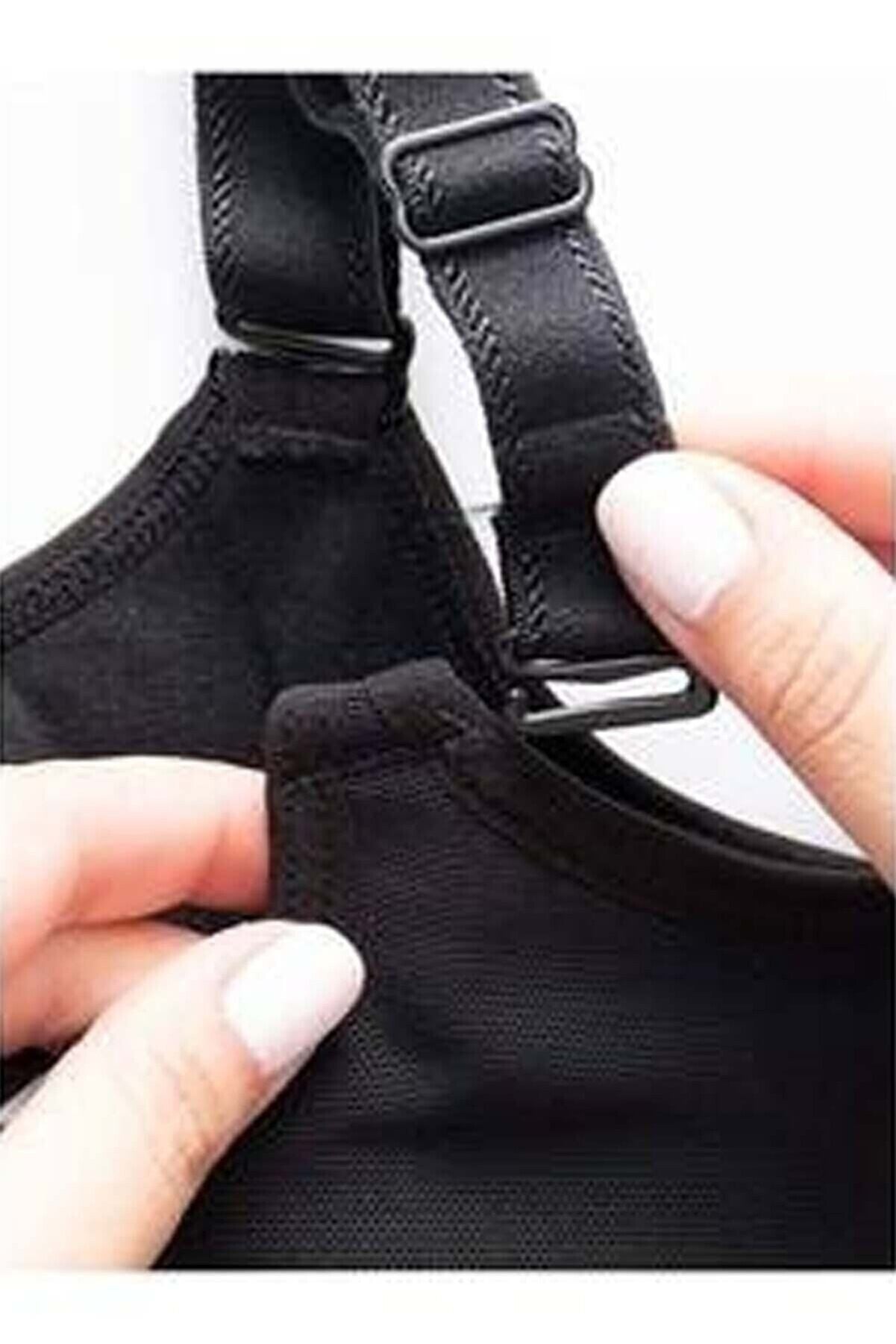 shapewear - Corrigerend Ondergoed - Waist Trainer - 