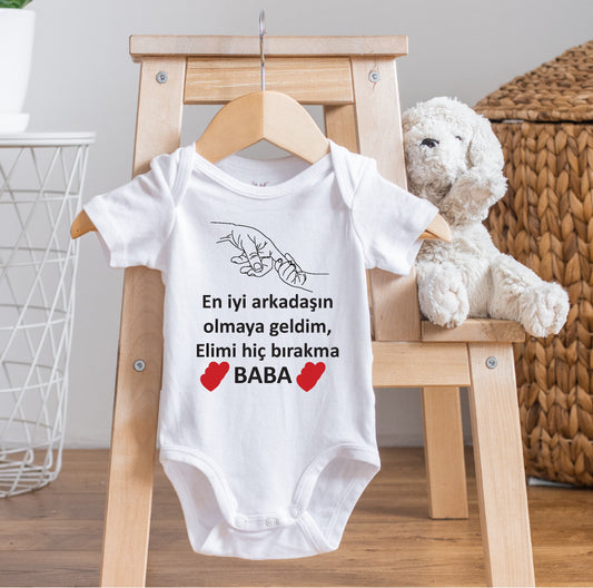 baby bodysuit