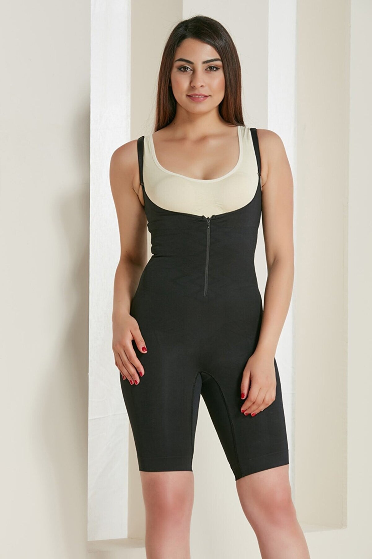 shapewear - Corrigerend Ondergoed - Waist Trainer - 