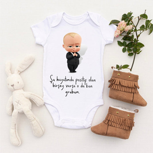 baby bodysuit