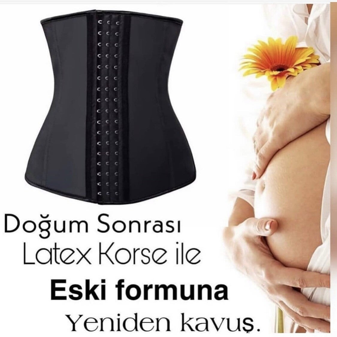 waisttrainer - zandloop figuur - slanke postuur - gewicht en vet verlies